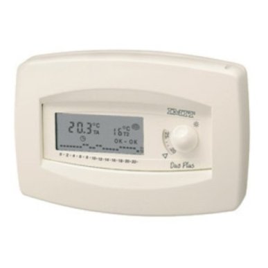 Cronotermostato imit diario display + ruleta