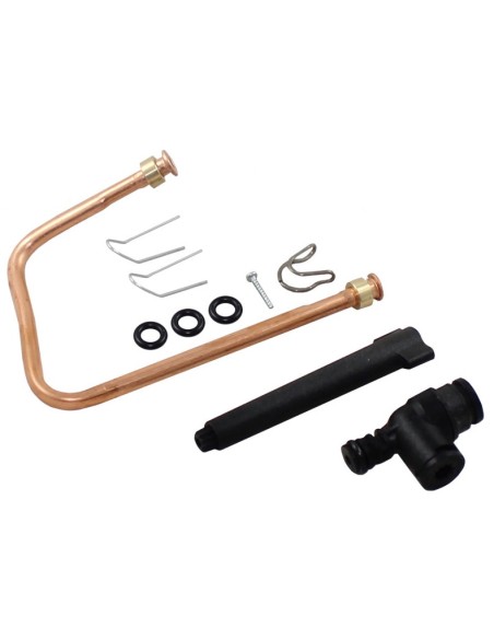 Llave de llenado ZWC28-2 con prolongador ZWBC