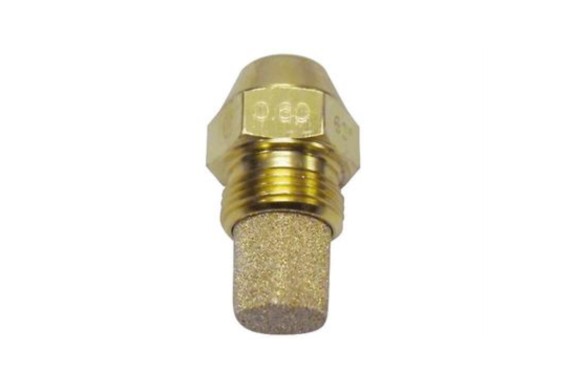 Boquilla gasoil Danfoss 1.50 80°S
