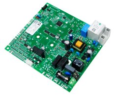 Modulo electronico Sime brava slim he f25