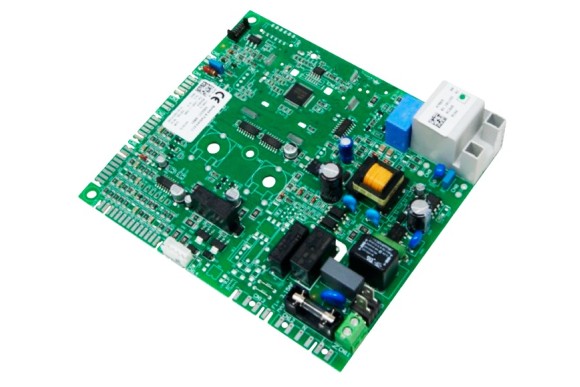 Modulo electronico Sime brava slim he f25