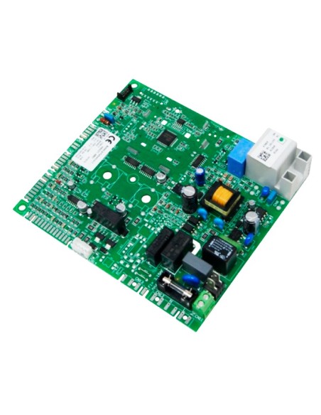 Modulo electronico Sime brava slim he f25