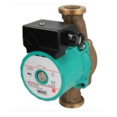 Circulador Wilo star z25/2 230v