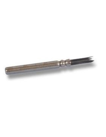Sonda de temperatura PT1000 -25-180
