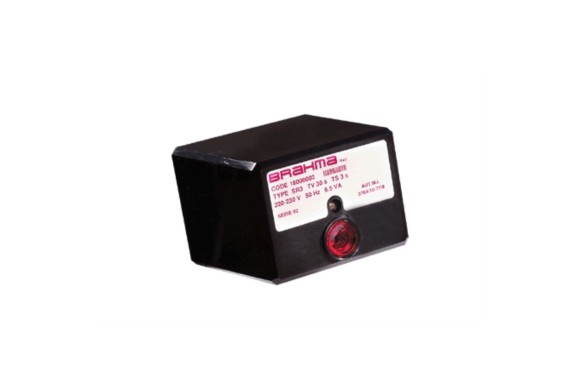 Centralita Brahma sr3/tr15Imigas pak ar