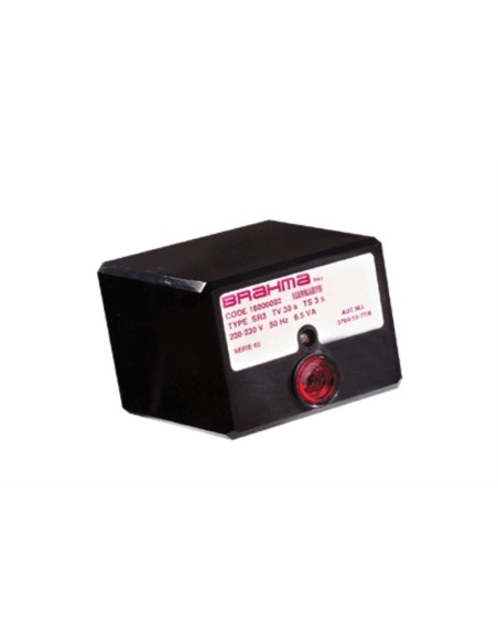 Centralita Brahma sr3/tr15Imigas pak ar