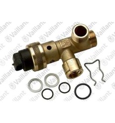 Valvula 3 vias Vaillant vc/w... europlus original