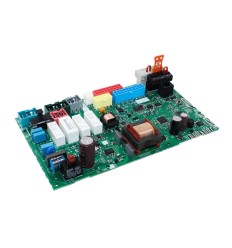 Modulo electronico Saunier thema condens f25 a
