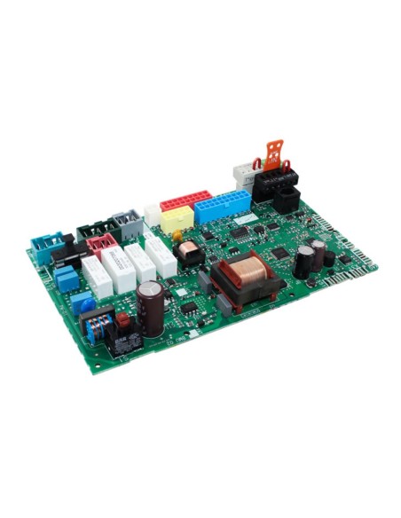 Modulo electronico Saunier thema condens f25 a