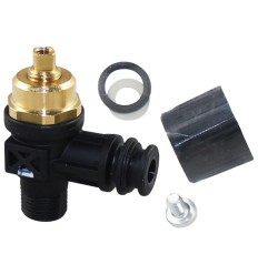 Llave de llenado Vaillant VMW plastico
