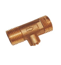 Llave llenado calentador caldera Cointra *obsoleto