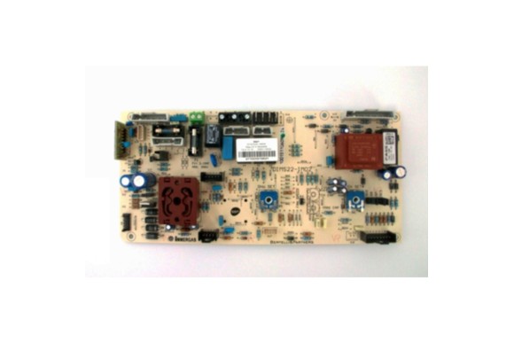 Modulo electronico Immergas victrix 26 2I