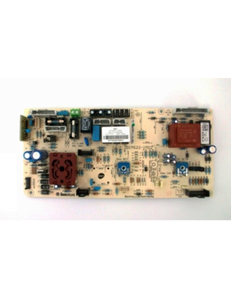Modulo electronico Immergas victrix 26 2I