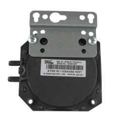 Presostato diferencial Wolf GG2EK24 60-45Pa