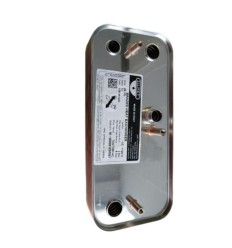 Intercambiador Sime format 14p oring