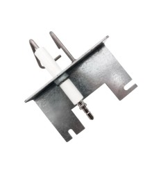 Electrodo encendido ionizacion Sime brava slim ln