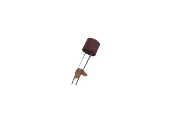 Fusible radial 3.15A