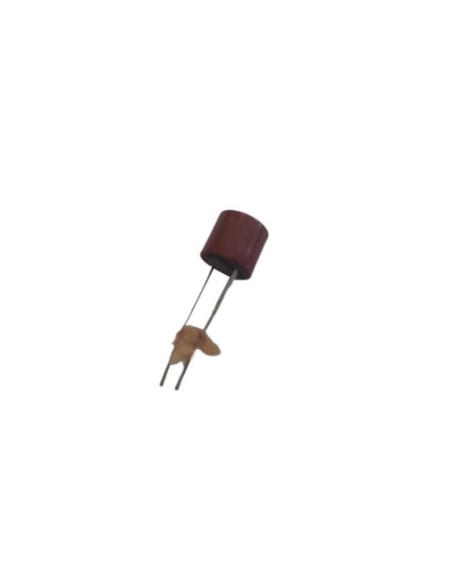 Fusible radial 3.15A