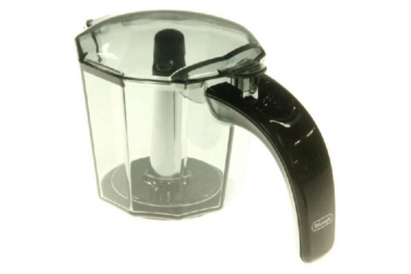 Jarra con asa Delonghi Alicia EMKM6