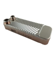 Intercambiador de placas Wolf CGB K24