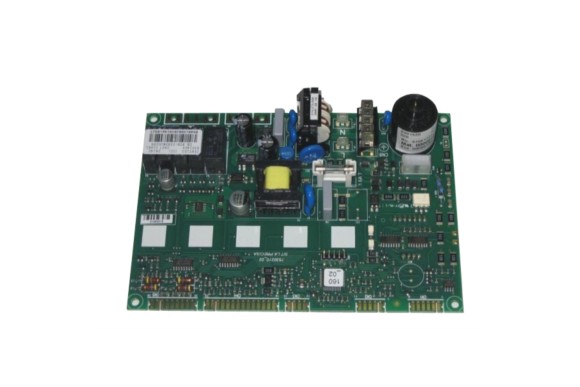 Modulo electronico Sime metropoli dgt
