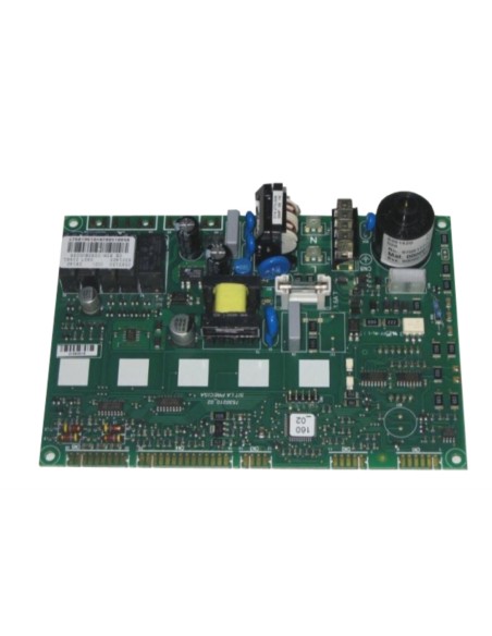 Modulo electronico Sime metropoli dgt