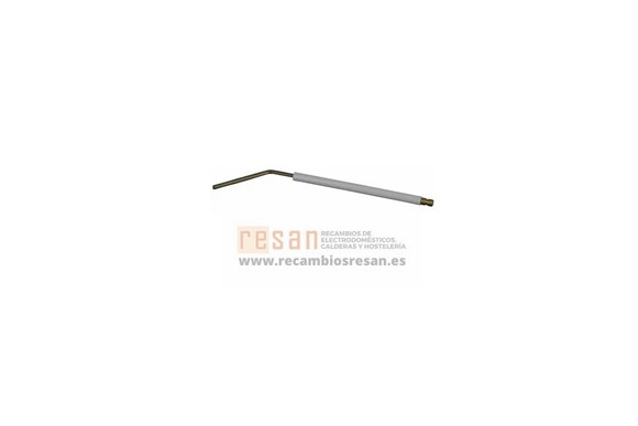 Electrodo ionizacion Elco EG03 195mm