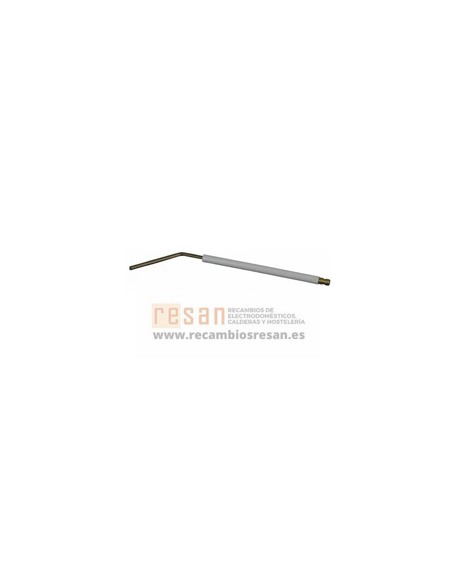 Electrodo ionizacion Elco EG03 195mm
