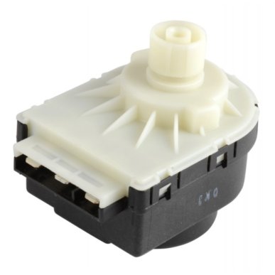Motor paso a paso Chaffoteaux Pigma green MX2