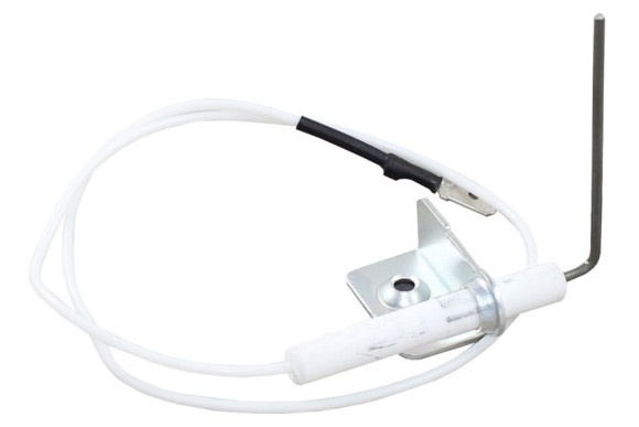 Electrodo ionizacion Chaffoteaux Ariston Ecoflam N