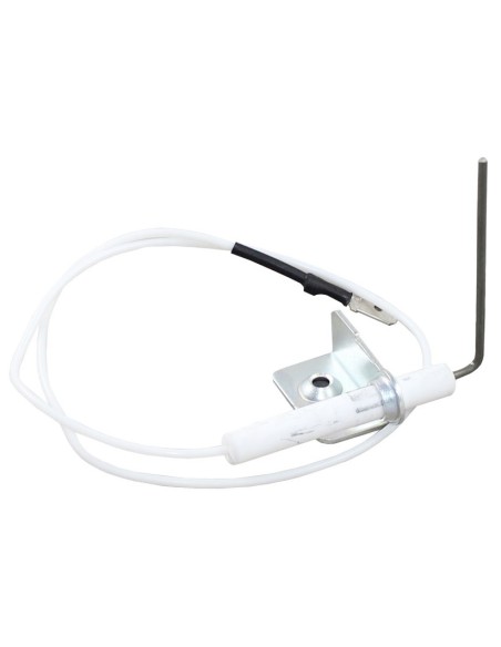 Electrodo ionizacion Chaffoteaux Ariston Ecoflam N