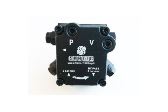 Bomba gasoil Presomatic 32GO Suntec