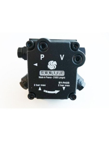 Bomba gasoil Presomatic 32GO Suntec