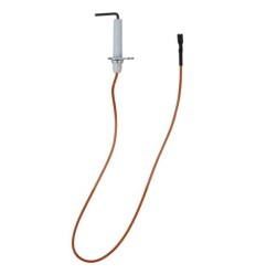 Electrodo de encendido - ionizacion Ariston uno