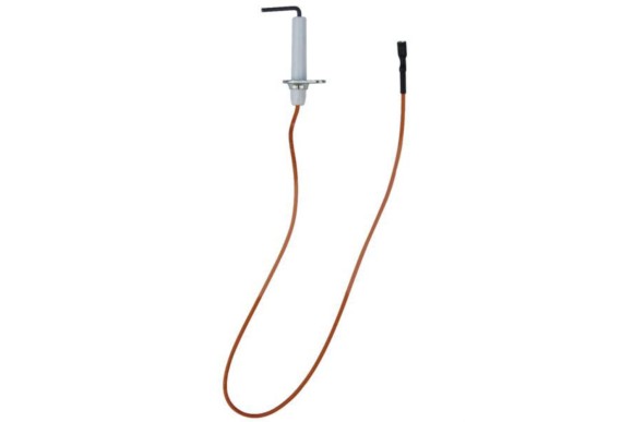Electrodo de encendido - ionizacion Ariston uno
