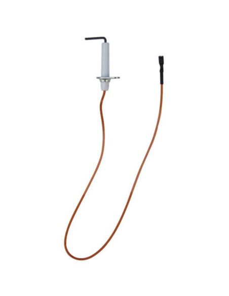 Electrodo de encendido - ionizacion Ariston uno