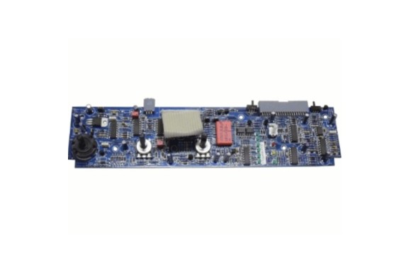 Modulo electronico caldera MC Nectra, Mc24...
