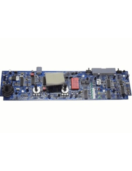 Modulo electronico caldera MC Nectra, Mc24...