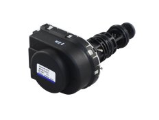 Valvula 3 vias Pigma bsii motor + clapet original