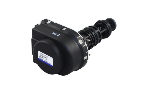 Valvula 3 vias Pigma bsii motor + clapet original