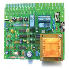 Modulo electronico Ferroli ne112 version 1 mf2