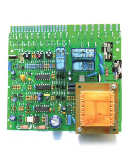 Modulo electronico Ferroli ne112 version 1 mf2