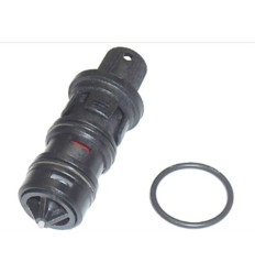 Conjunto mando agua Chaffoteaux (ver 70241575)