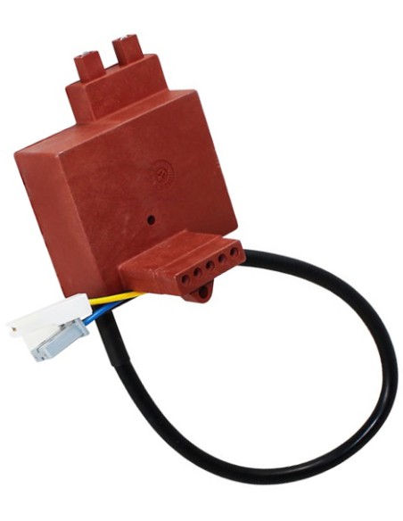 Modulo encendido Chaffoteaux MX2