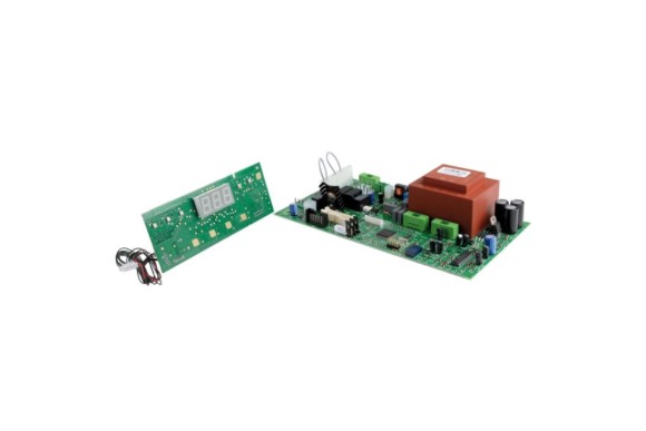 Modulo electronico niagara delta 28-30 + 05-04-10/