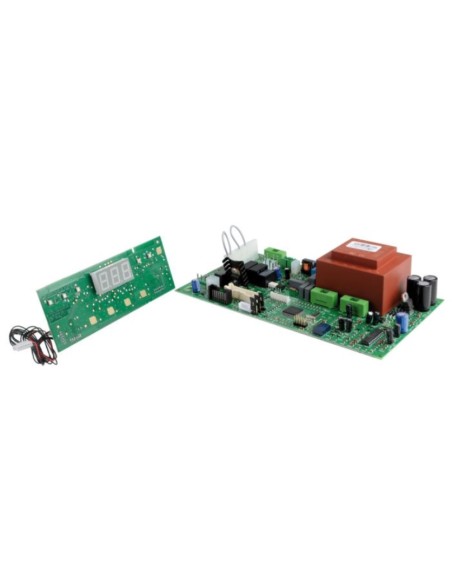 Modulo electronico niagara delta 28-30 + 05-04-10/
