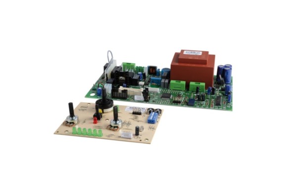 Modulo electronico Ariston genus b plus FE30AE1N