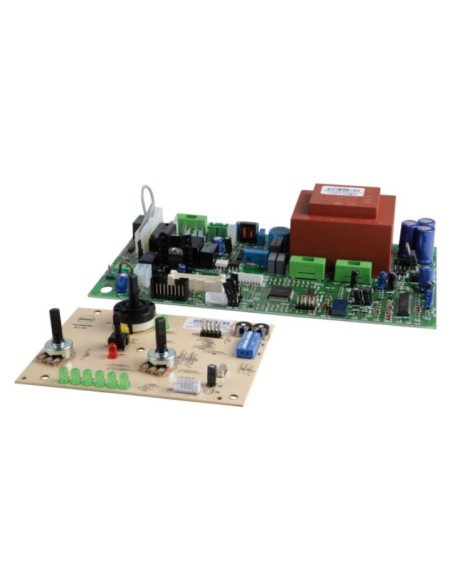 Modulo electronico Ariston genus b plus FE30AE1N