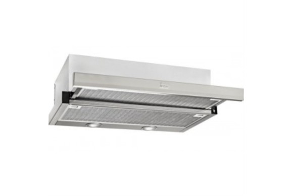 Campana Teka CNL3 2002 inox 60cm.