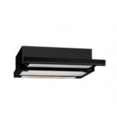 Campana Teka CNL3 0202 negra 60cm.